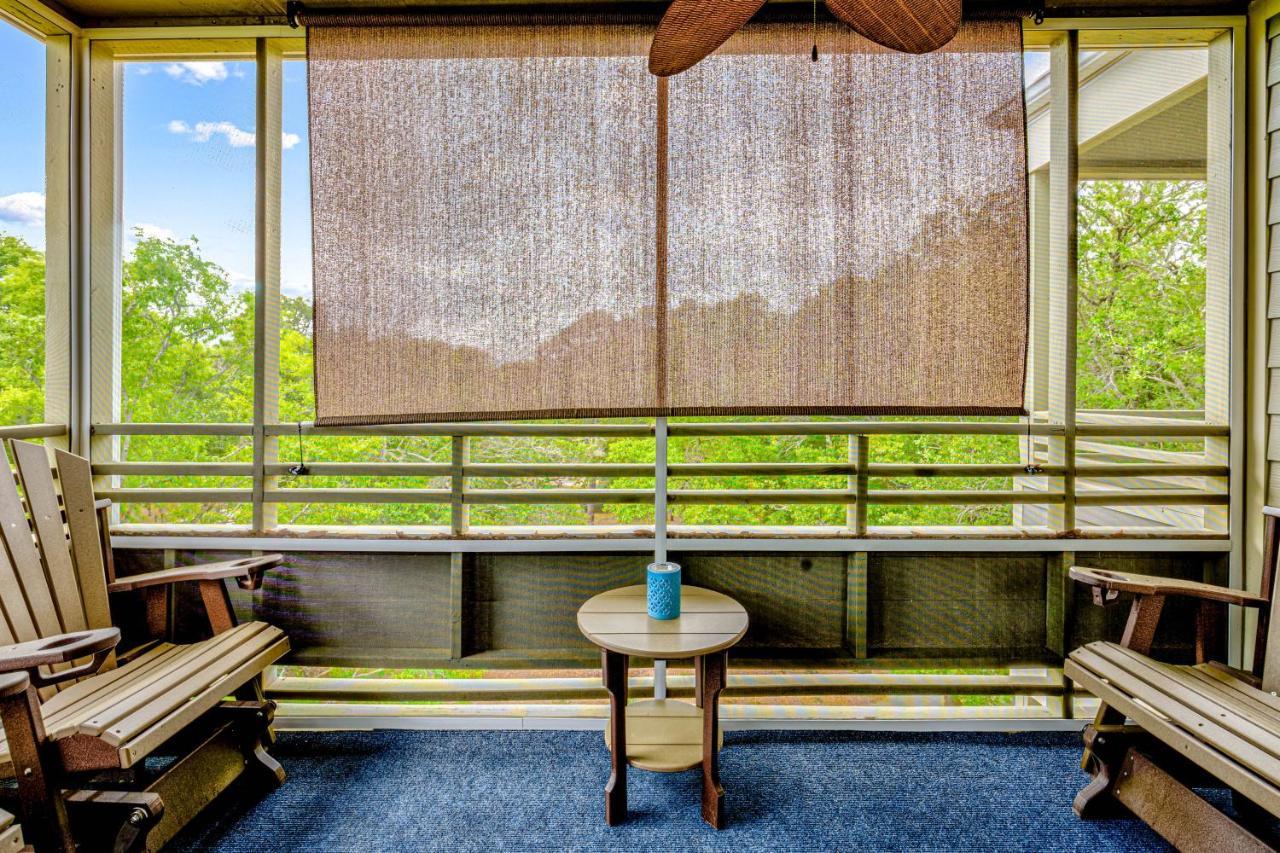 Lodge By The Sea & Fox Lodge Myrtle Beach Esterno foto