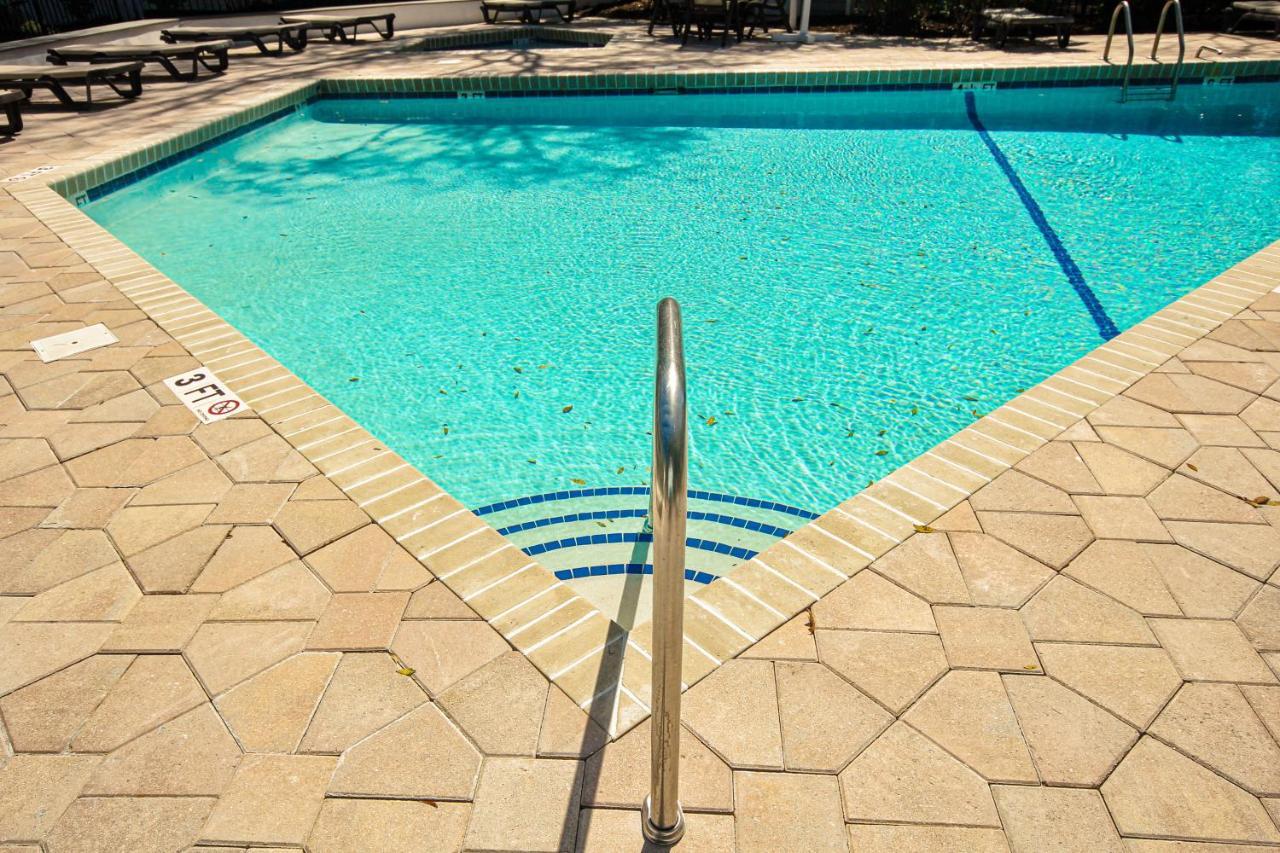 Lodge By The Sea & Fox Lodge Myrtle Beach Esterno foto