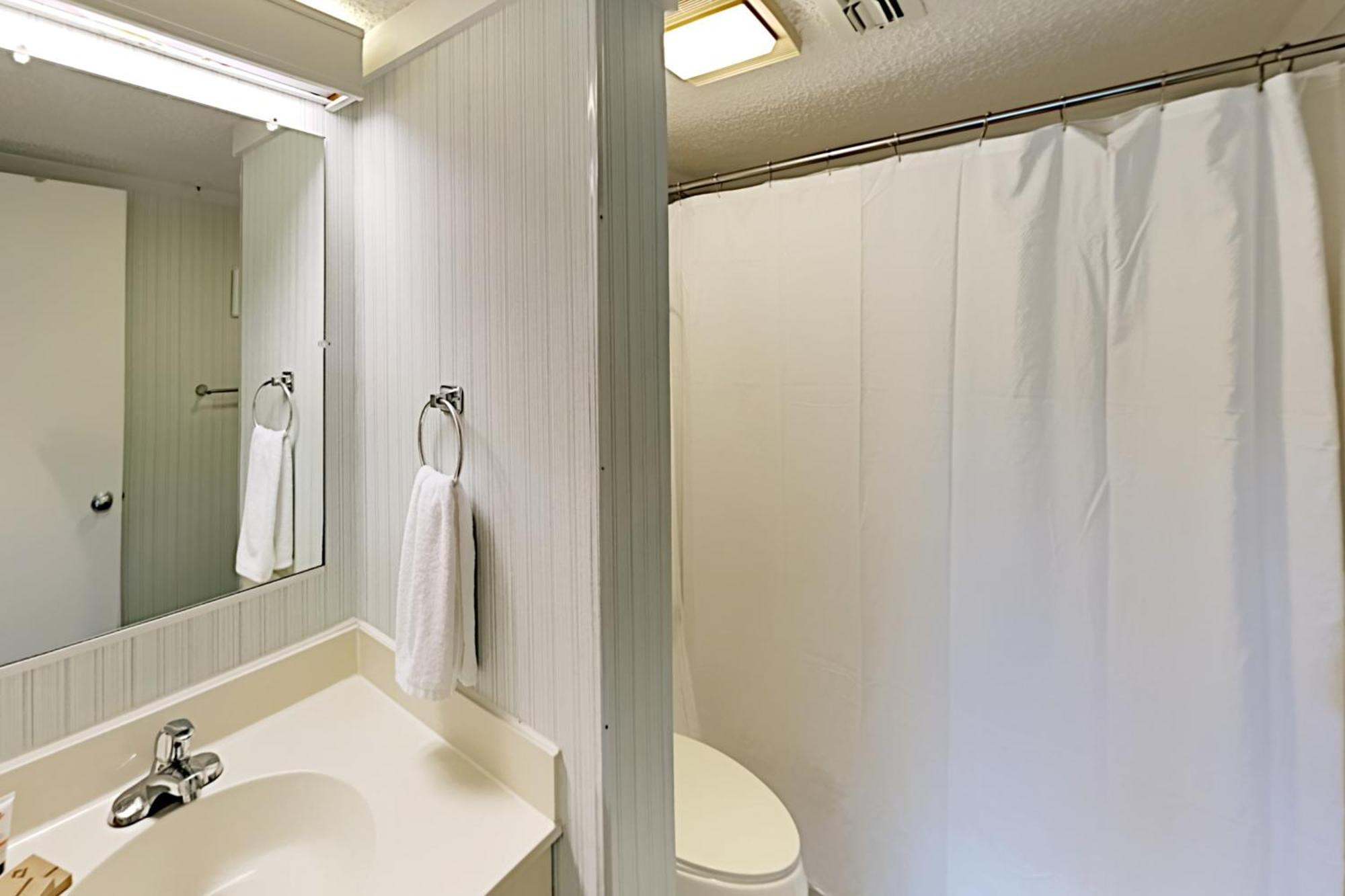 Lodge By The Sea & Fox Lodge Myrtle Beach Esterno foto
