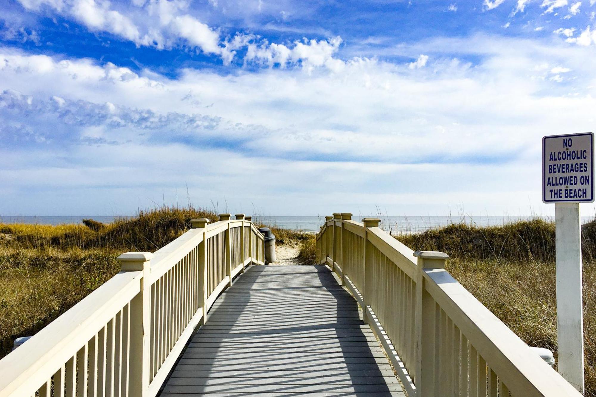 Lodge By The Sea & Fox Lodge Myrtle Beach Esterno foto