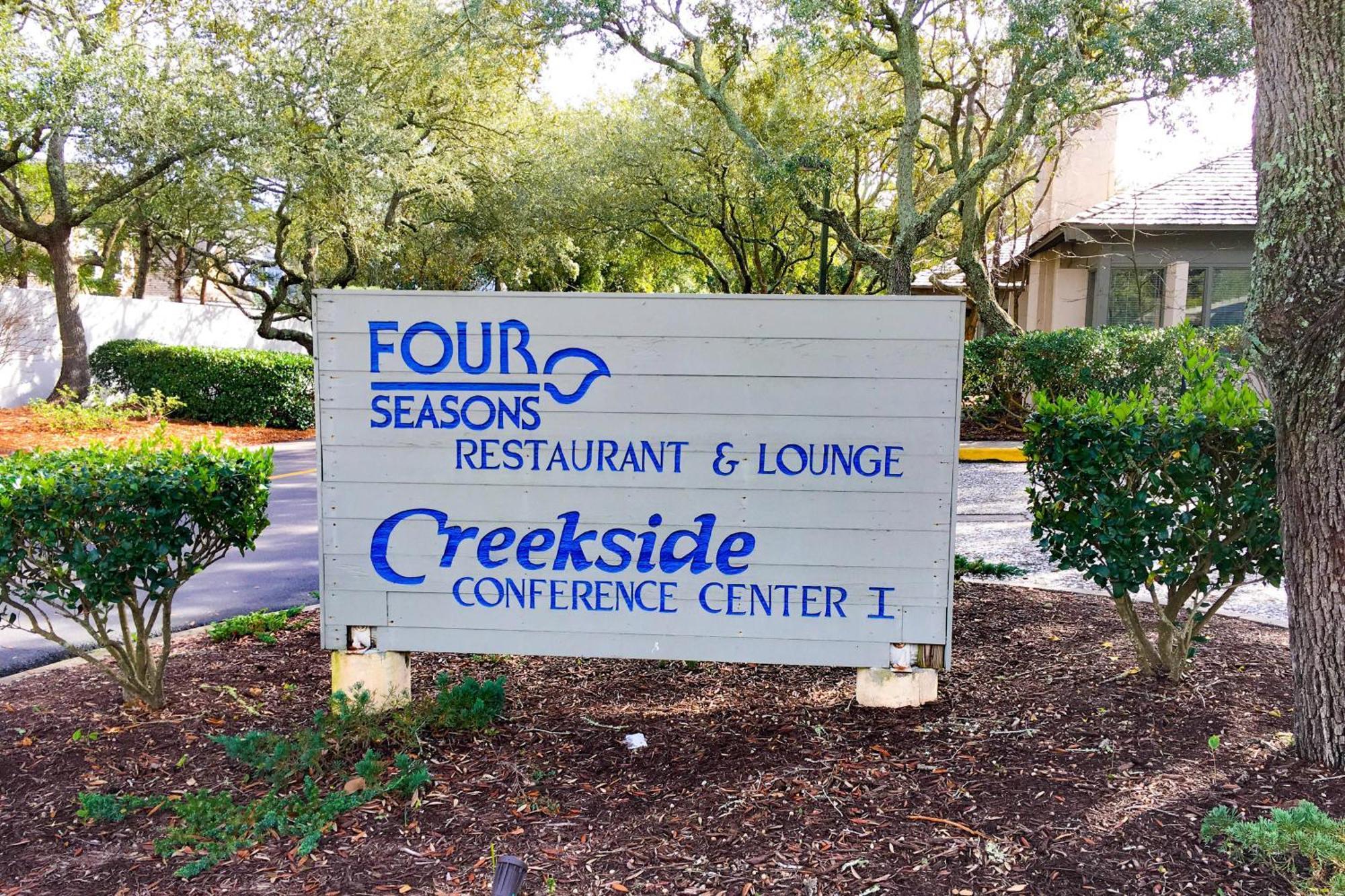 Lodge By The Sea & Fox Lodge Myrtle Beach Camera foto