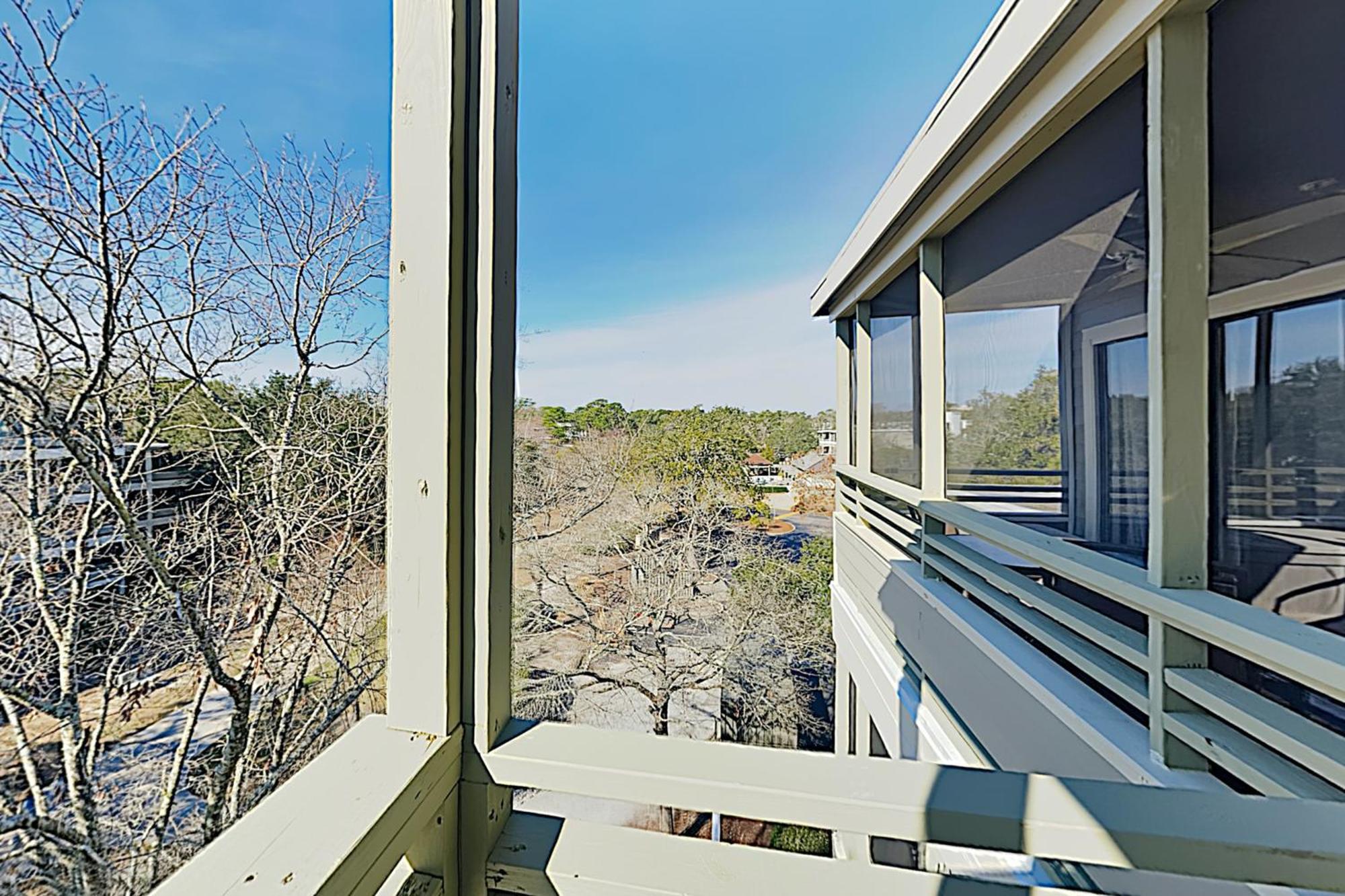 Lodge By The Sea & Fox Lodge Myrtle Beach Camera foto