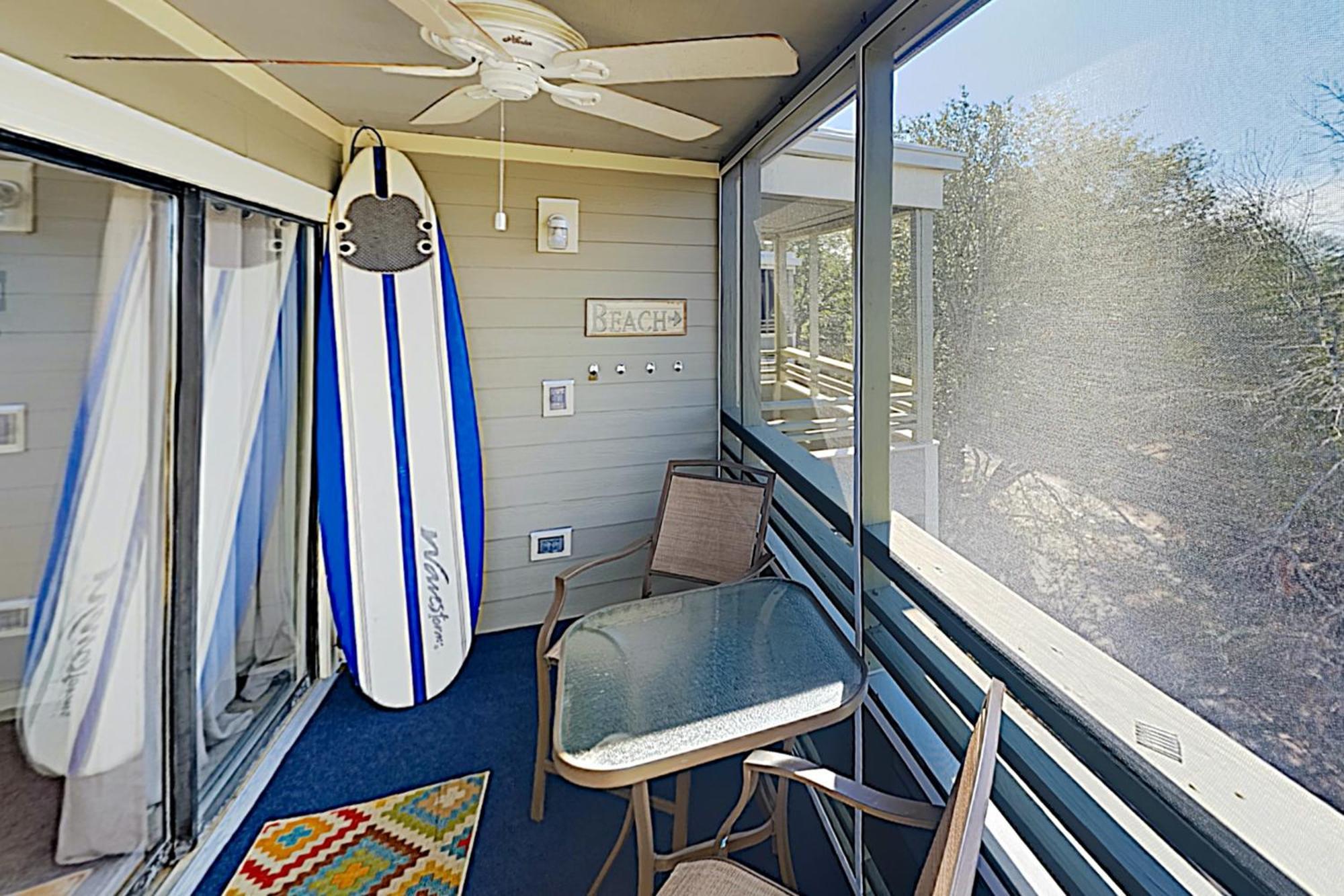 Lodge By The Sea & Fox Lodge Myrtle Beach Camera foto